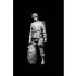 120mm British Paratrooper Drop Order 1944 (1 figure)