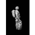 120mm British Paratrooper Drop Order 1944 (1 figure)