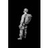 120mm British Paratrooper Drop Order 1944 (1 figure)