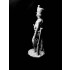 120mm French Hussar on Campaign (1 figure w/diorama)