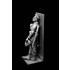 120mm Fallschirmjager Officer (1 figure w/diorama)