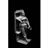 120mm Fallschirmjager Officer (1 figure w/diorama)