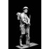 120mm Desert Rat with Enfield (1 figure)