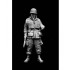 120mm WWII US Airborne Officer (1 figure)