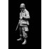 120mm WWII US Airborne Officer (1 figure)