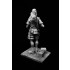 120mm WWII LRDG/SAS (1 figure w/diorama)