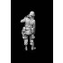 120mm US Airborne with 30cal (1 figure)