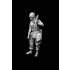 120mm US Airborne with 30cal (1 figure)