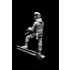 120mm SAS Trooper, Operation Nimrod (1 figure w/diorama)