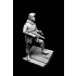 120mm SAS Trooper, Operation Nimrod (1 figure w/diorama)