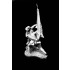 120mm "Fight for the Flag" Gettysburg, American Civil War (2 figures w/diorama)