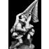 120mm "Fight for the Flag" Gettysburg, American Civil War (2 figures w/diorama)