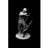 120mm English Longbow-man (1 figure w/diorama)