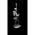 120mm French Voltigeur (1 figure w/diorama)