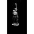 120mm French Voltigeur (1 figure w/diorama)