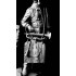 120mm Chasseur Trumpeter (1 figure w/diorama)