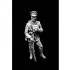 120mm WWI Canadian Infantryman (1 figure)