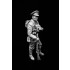 120mm WWI Canadian Infantryman (1 figure)