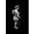 120mm WWI Canadian Infantryman (1 figure)