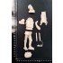 120mm RAF Spitfire Pilot (1 figure)