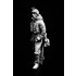 120mm RAF Spitfire Pilot (1 figure)
