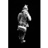 120mm RAF Spitfire Pilot (1 figure)