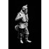 120mm RAF Spitfire Pilot (1 figure)