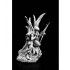 120mm US Marine, Vietnam (1 figure w/diorama)