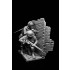 120mm British Army Baton Gunner and Infantryman, Northern Ireland (2 figures w/diorama)