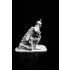 120mm British Infantryman Northern Ireland 1980 (1 figure w/diorama)