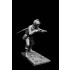 120mm Baton Gunner, Northern Ireland 1980 (1 figure w/diorama)