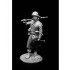 120mm Desert Rat with Bren Gun (1 figure w/diorama)