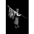 120mm French Line Infantry Eagle Bearer (1 figure)