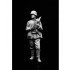120mm SS MG34 Gunner (1 figure)