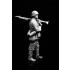 120mm SS MG34 Gunner (1 figure)