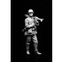 120mm SS MG34 Gunner (1 figure)