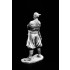 120mm Samurai Warrior (1 figure w/diorama)
