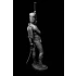 200mm Lord Paget, Earl of Uxbridge, Waterloo 1815 (1 figure w/diorama)