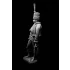 200mm Lord Paget, Earl of Uxbridge, Waterloo 1815 (1 figure w/diorama)