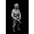 200mm British Paratrooper, Sgt Larry Ansell (1 figure)