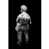 200mm British Paratrooper, Sgt Larry Ansell (1 figure)