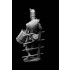 200mm Drummer 44th Regt, Waterloo (1 figure w/diorama)