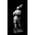 200mm WWII US Airborne with 30cal (1 figure)