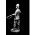 200mm Colour Sergeant, Rorkes Drift (1 figure w/diorama)