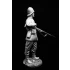 200mm Colour Sergeant, Rorkes Drift (1 figure w/diorama)