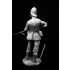 200mm Colour Sergeant, Rorkes Drift (1 figure w/diorama)