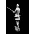 200mm Berdan Sharpshooter, American Civil War (1 figure w/diorama)