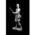 200mm Berdan Sharpshooter, American Civil War (1 figure w/diorama)