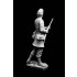 200mm Berdan Sharpshooter, American Civil War (1 figure w/diorama)