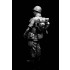 200mm US Infantryman, Vietnam (1 figure)